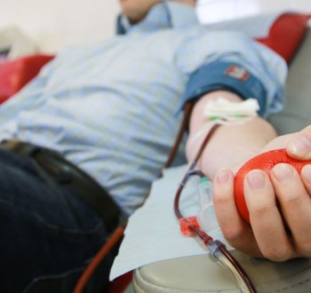 Капельница в Казахстане