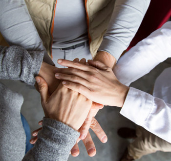 Созависимость в Казахстане